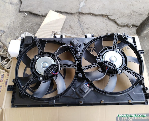 Çukurova Motor Yenileme