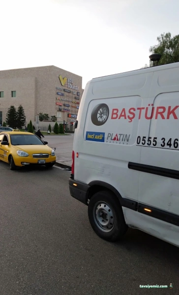 Çukurova Oto Elektrik Akü Oto Lastik Yol Yardım
