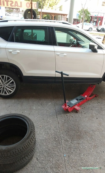 Çukurova Oto Elektrik Akü Oto Lastik Yol Yardım