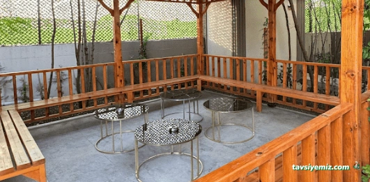 Çukurova Tius Otel 3 Yıldızlı Otel