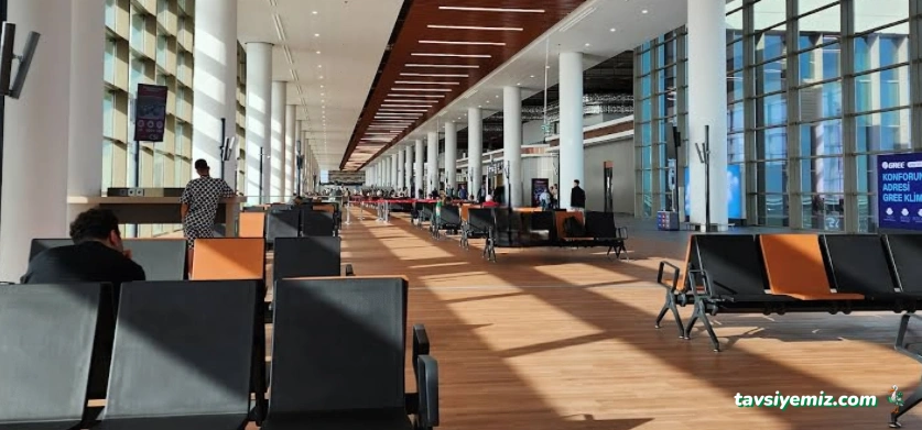 Çukurova Uluslararası Havalimanı