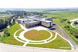 Çukurova Üniversitesi