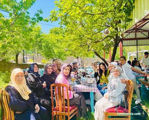 Cumalıkızık Doğa Köy Kahvaltısı