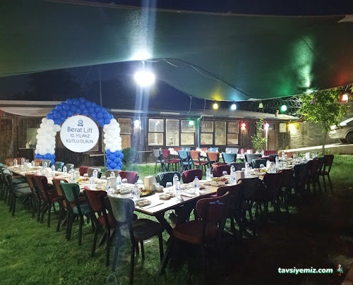 Cumalıkızık Doğa Köy Kahvaltısı