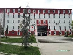 Cumayeri Kaymakamlığı