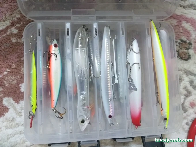 Cumhuriyet Balık & Av Market