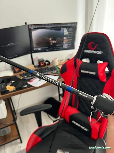 Cumhuriyet Balık & Av Market