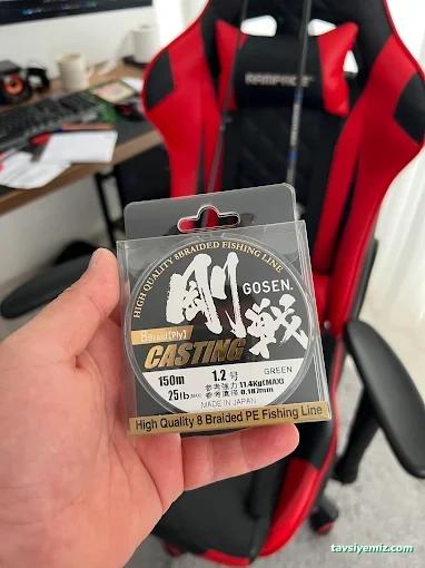 Cumhuriyet Balık & Av Market