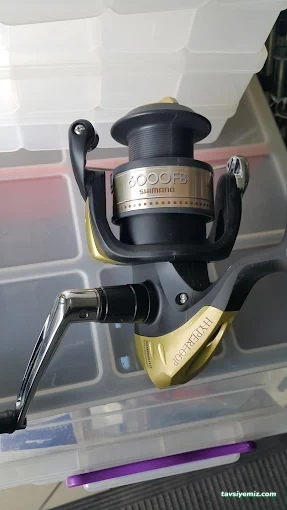 Cumhuriyet Balık & Av Market