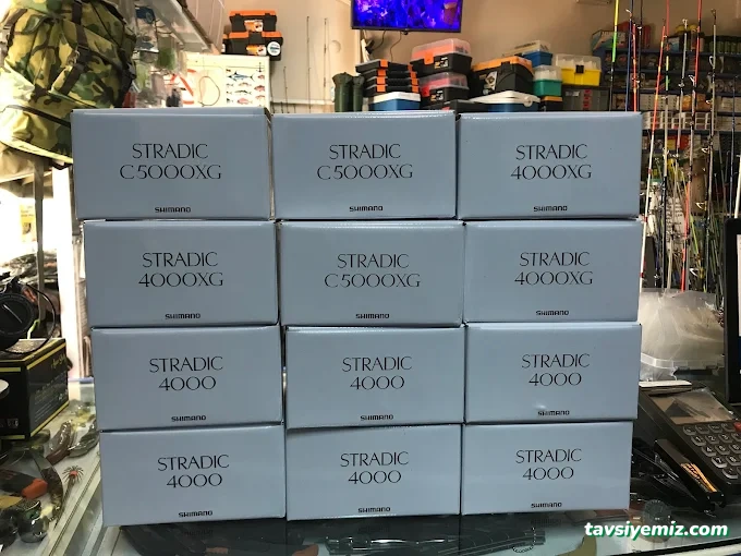 Cumhuriyet Balık & Av Market