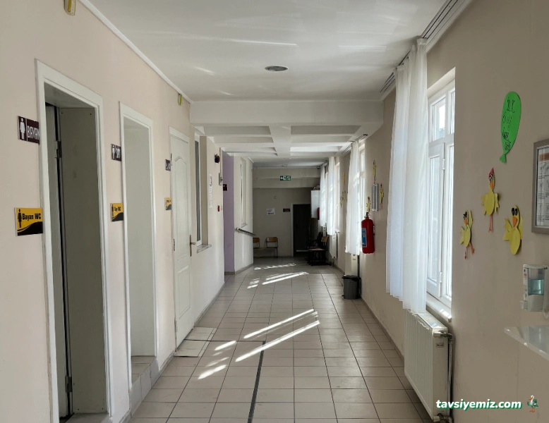 Cumhuriyet Sultan Halil Yiğit Aile Sağlık Mer.