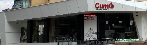 Cumra Fotoğrafçılık