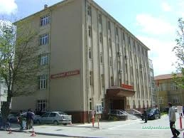 Çumra Kaymakamlığı