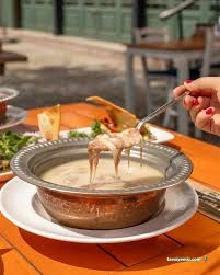 Cunda Adab Çorbacı