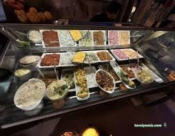 Cunda Adab Çorbacı