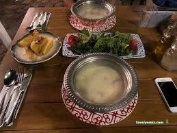 Cunda Adab Çorbacı