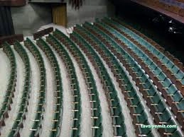 Cüneyt Gökçer Sahnesi