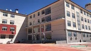 Çüngüş İlçe Entegre Devlet Hastanesi