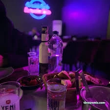 Curcuna Yeni Nesil Meyhane