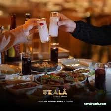 Curcuna Yeni Nesil Meyhane