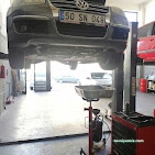 Cv-Car Otomatik Şanzıman Servisi