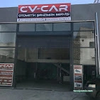 Cv-Car Otomatik Şanzıman Servisi