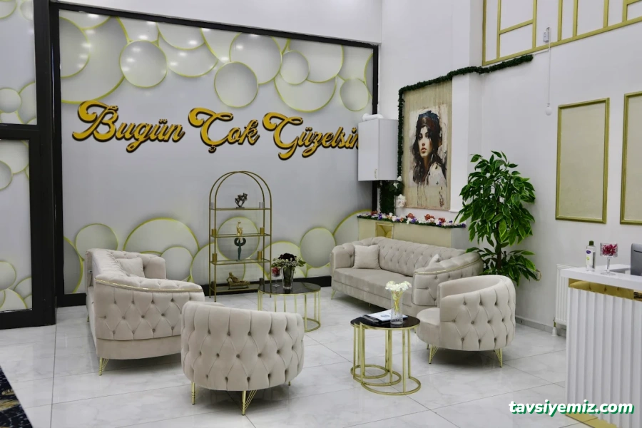 D & D Güzellik Merkezi