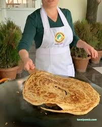 Zembul Yöresel Yöresel Yemek -Kahvaltı - Kafe