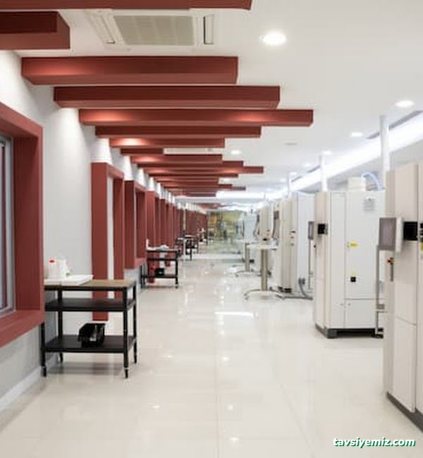 3D Desıgn Technologıes Ltd