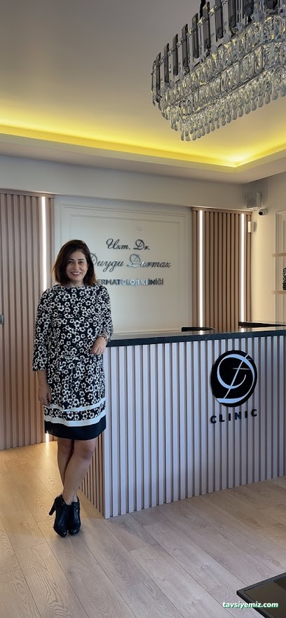 Uzm. Dr. Duygu Durmaz Dermatoloji Kliniği