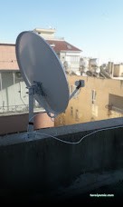 Umut Elektrik & Uydu Sistemleri