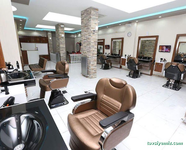 Melekhan Kuaför & Güzellik Salonu