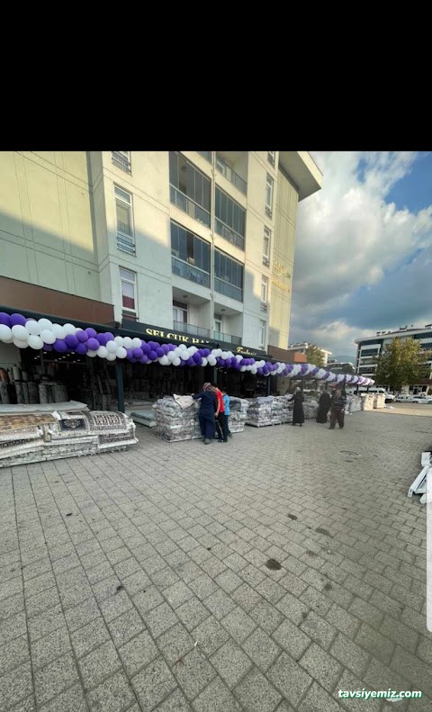 Selçuk Halı