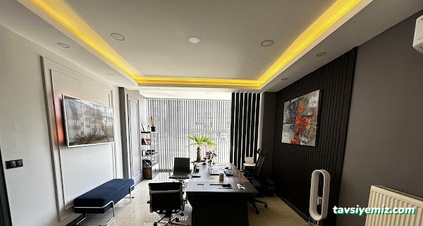 Global Gayrimenkul / Emlak Ofisi