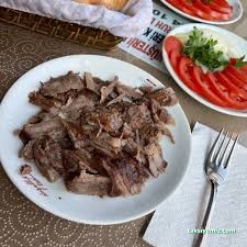 Yusufeli Çoruh Döner