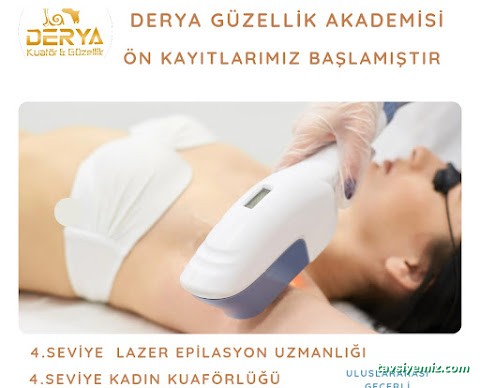 Derya Güzellik Akademisi