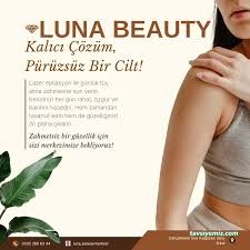 Luna Beauty Güzellik Salonu Muş