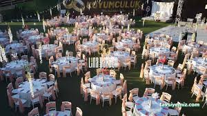 Lina Garden Kır Düğün