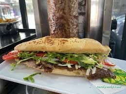 Dönerci Mehmet Usta