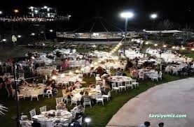 Tekiroba Kır Düğünü & Davet & Restaurant