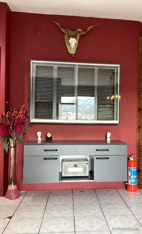 Regard Ink Tattoo & Pıercıng