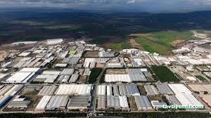 Uşak Organize Sanayi Bölgesi