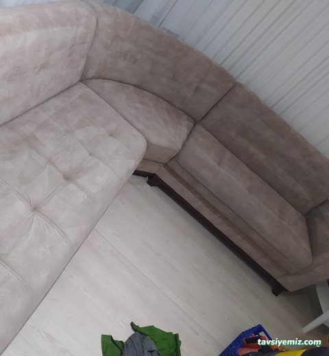 Asd Koltuk Ve Yatak Yıkama