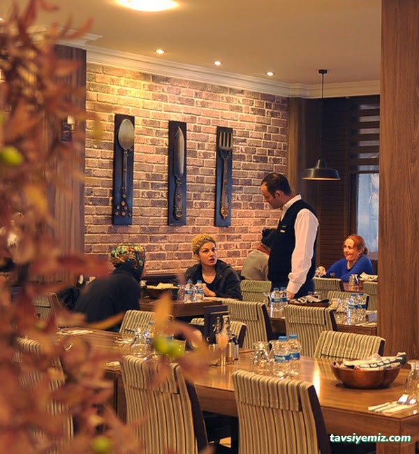Çorbacı Restaurant