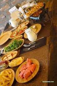 Kmu Mehmet Usta | Aksaray Restaurant & Kahvaltı