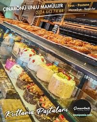 Çırahan Ekmem Unlu Mamuller