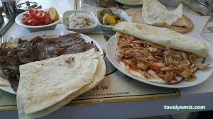 Yeşil Döner