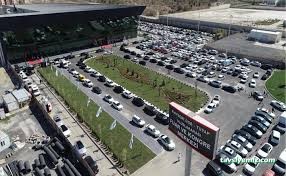 Kayseri Organize Sanayi Bölgesi