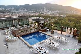 Almira Hotel Thermal Spa & Convention Center