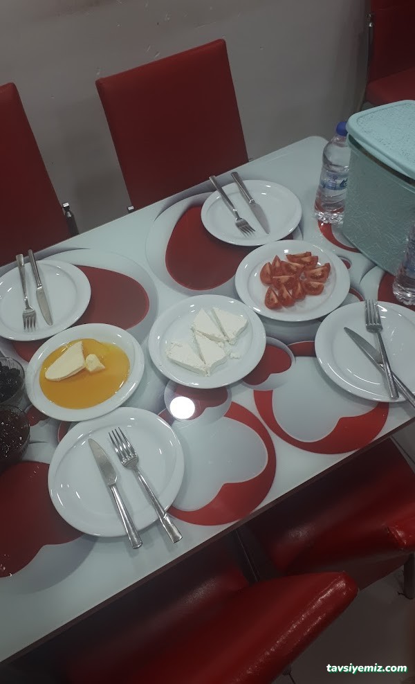 Elisa Yemek Çorbacım Şahin Usta